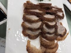 -东四民芳餐厅(世茂工三店)