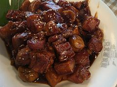 -京北渔家傲