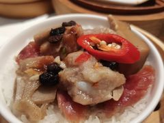 -潮福城大酒楼·潮味粤品·港式点心(湖滨北路店)