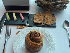 -翡翠36餐厅(浦东香格里拉店)