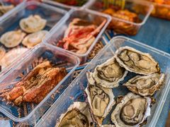 -蚝英雄鲜蚝自助专门店(长楹天街直营店)