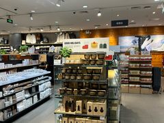 -MUJI无印良品(天河领展广场店)