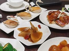 -京香轩·中餐厅(上海中庚聚龙酒店)