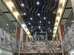 -星湖街(地铁站)