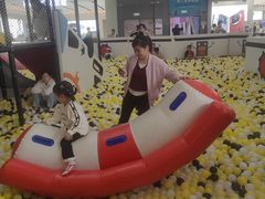 -万达广场(临港店)