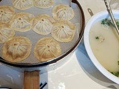 -梅利汴京烤鸭•开封豫菜地标店(东司门店)