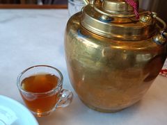 -小吊梨汤·北京菜·烤鸭(双井乐成中心店)