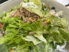 -Lets burger非常汉堡·环球风味(蓝色港湾店)