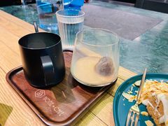 月球咖啡-Home Cafe(水榭春天店)