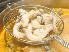 -云尊府云南菜·蒸汽石锅鱼(学清路店)