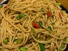 -蒙亨·手把肉·蒙古包文化主题餐厅(天恒广场店)