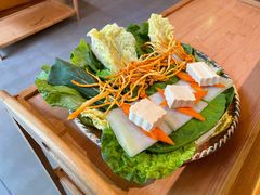 -大理董·董家小厨野生菌火锅(古城旗舰店)