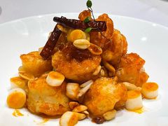 -大鸭梨烤鸭·北京菜(大兴南小街店)