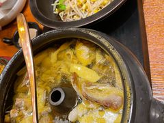 -云海肴·汽锅鸡·云南菜(苏州中心店)