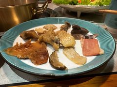 -大理董·董家小厨野生菌火锅(古城旗舰店)