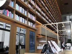 -茑屋书店(天目里店)