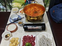 -贵州人家·酸汤火锅·20年老字号