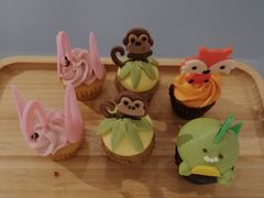 -派悦坊·甜品·蛋糕(虹口龙之梦店)