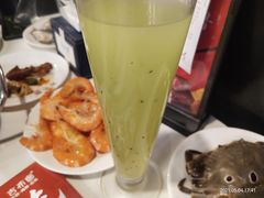 -吉布鲁牛排海鲜自助(成都大悦城店)