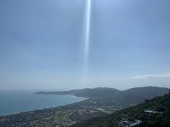 -亚龙湾热带天堂森林公园
