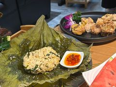 -一朵菌·野生菌探索家火锅(南亚店)