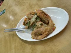 -新峰肉骨茶