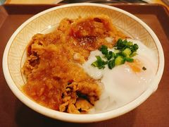 -食其家·牛丼咖喱(天津梅江印象城店)