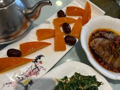-清华酒楼(盘门店)