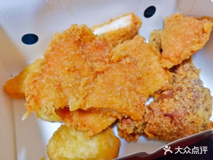 麦当劳(大栅栏店)图片