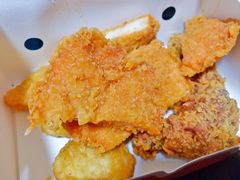 -麦当劳(大栅栏店)
