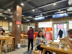 -西工饭庄快餐厅(西工小街店)