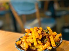 -付小姐在成都(中山公园店)