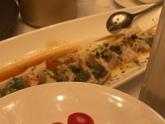 -院里寻菜·精致庭院菜(观沙岭店)