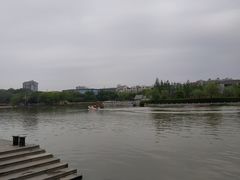 -南通濠河风景名胜区