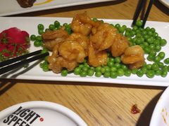 -吕氏疙瘩汤·海鲜新鲁菜(凯德mall新都心店)