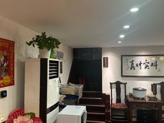 -刘师父老汉口江湖菜(蔡锷路店)