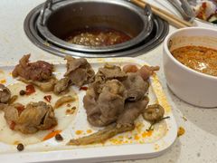 -龍歌自助小火锅(城阳万象汇店)