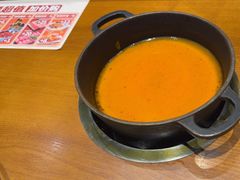 -呷哺呷哺 黄金牧场 (欢乐谷店)