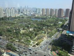 -君悦酒店·乐厨·高空自助餐(青年大街店)