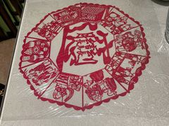 -汉唐宴长安食府