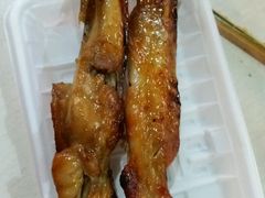 -一代烤翅王(大汉口店)