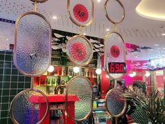 -荷炉烤鱼音乐餐厅(佳和城店)