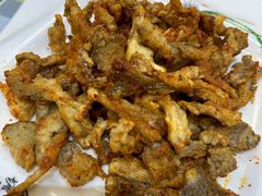 -芳芳餐厅(白沙路店)