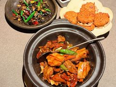 -一川二水•粤川醉(CP静安店)
