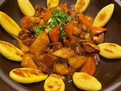 -山西会馆·晋菜·晋商宴·学堂记忆(许坦西街店)