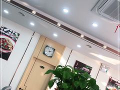 大堂-粥旺府(月环里店)