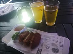 -Ambra Haus琥珀屋精酿餐厅(宝山店)