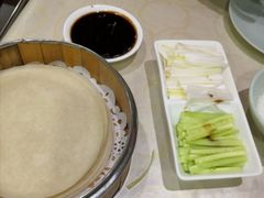 -北京全聚德(西客站店)
