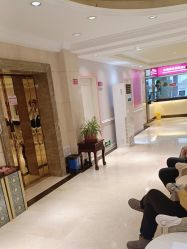 -北京俪婴妇产医院(朝阳大悦城店)