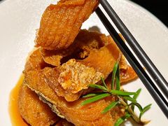 -苏帮袁Sue Cuisine(南开大悦城店)